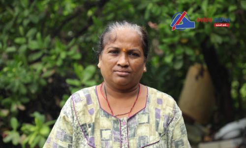 Anjuben Chowdhury, a tribal woman farmer from St. 9, left chemical farming and adopted the path of cow-based natural farming.