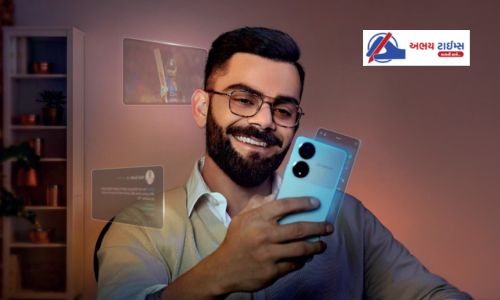 Essilor® launched a new brand campaign featuring Virat Kohli