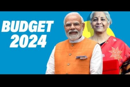 Budget 2024 focuses on building infrastructure for New India